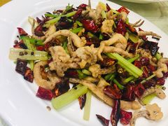 -惠宾饭庄(千禧店)