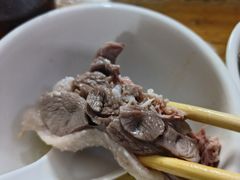 -金宝鸭肉店(斗西分店)