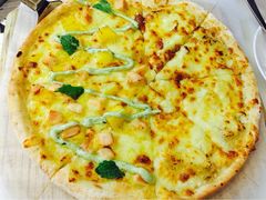 乐凯撒比萨(正佳广场店)-乐凯撒披萨(正佳广场店)