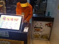 -超级鸡车(闻喜路店)