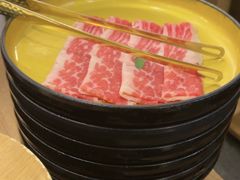 -牛New寿喜烧(新六百店)