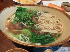 -石梅湾威斯汀度假酒店-品味餐厅·川湘菜·海鲜风味火锅·手工面食·万州烤鱼·口味牛蛙·小龙虾