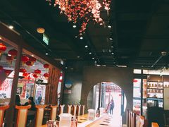 大堂-呷哺呷哺(砂之船奥莱店)