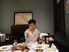-宝丽轩中餐厅BAOLIXUAN
