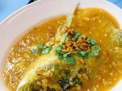 -牛车水美食街