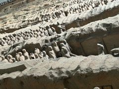 -秦始皇帝陵博物院(兵马俑)