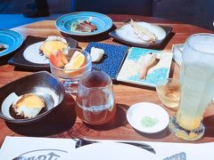 -Mr.Fish鱼鲜生海鲜放题(高德置地冬广场店)
