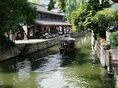 -南浔古镇