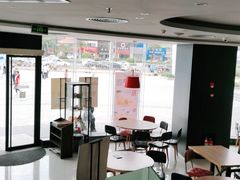 大堂-必胜客(华南摩尔店)