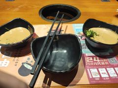 -呷哺呷哺 黄金牧场 (欢乐谷店)