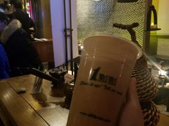 -1点点(银座和谐广场店)