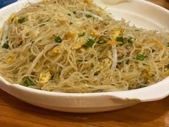 炒米粉-洪大厨鸡煲(福田店)