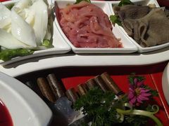 -巴九门老火锅(来福士打望店)