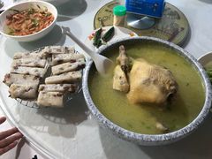 -小六农家乐(崇明西沙湿地店)