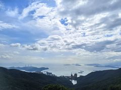 -山顶缆车