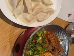 -喜家德虾仁水饺(百盛优客店)