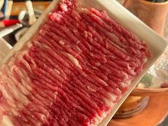 -南门涮肉(通州店)
