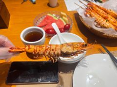 -79号渔船海鲜饭店(岗厦店)