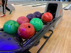 -广州保龄球馆(广州天河体育中心店)