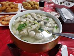 -海坛特色小吃·只做平潭特色菜(平潭店)