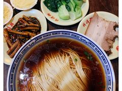 -同得兴 Since·1995 传统苏式面馆(嘉馀坊店)