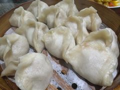 -新兴园饺子馆(河南街店)