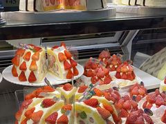 -PAOPAO Bakery&Café(港汇店)