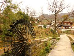 -塔川景区