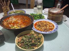 -曹家小厨(贵阳路店)