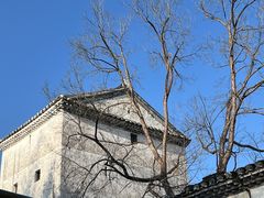-林寨古村