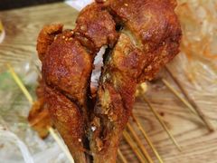 -林哥炸鸡店(云岩店)