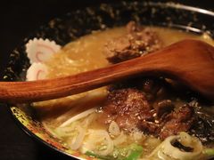 -日本料理神拉面