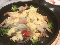 -雀蓝川菜(奥体广场店)