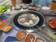 -玄希浪漫厨房·韩料烤肉(湖滨银泰in77店)