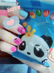 -百利悠专业美甲沙龙