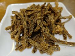 -乐山第一家临江鳝丝(茶坊路店)