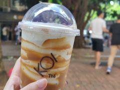 -KOI Thé(正佳广场店)