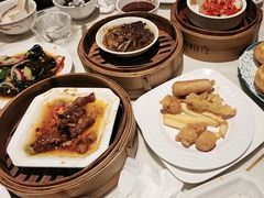 -稻香饭店(龙华天虹店)