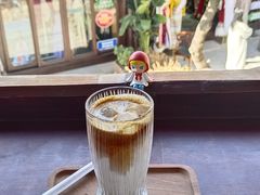 -王老师咖啡烘焙室