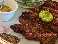 -羽深肉铺 Steak & Wine