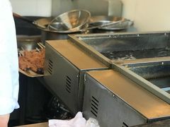 -夏氏怪老头·扬州狮子头(天山西路店)