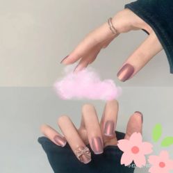 -夏花美甲美睫
