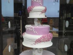 -麦雪尔甜品·生日蛋糕(新街口旗舰店)