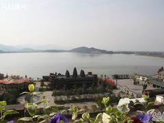 -达蓬山旅游度假区