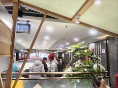 -王家沙点心店(南京西路总店)