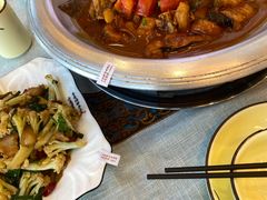 -大师傅金奖啤酒鱼(西街口总店)