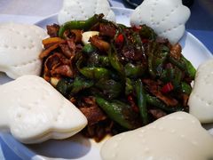-锦小馆(安贞店)