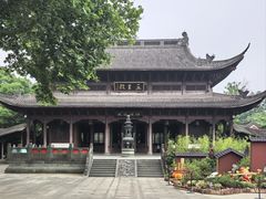 -钱王祠