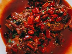 -辣婆婆(航天桥店)