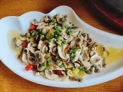 -盐帮食坊•小河帮川菜(四川师大店)